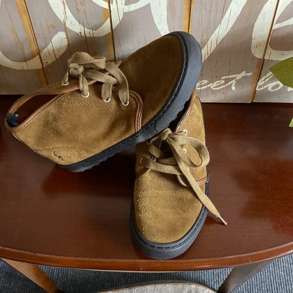 Ankle boots - Picture 3 of 4